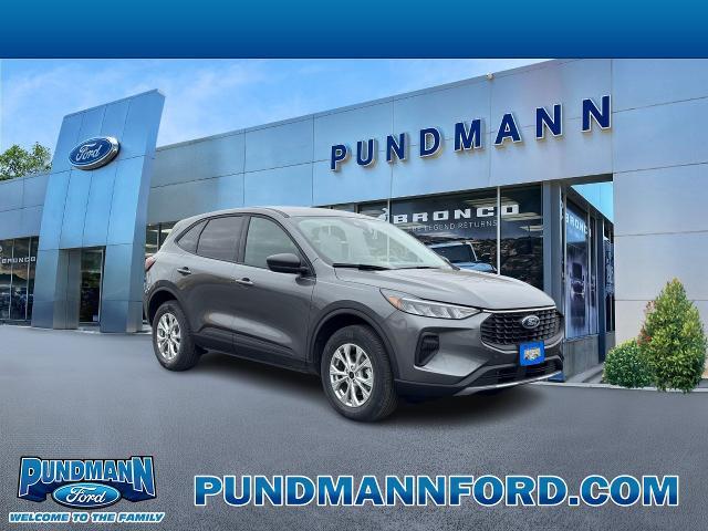 2026 Ford Escape