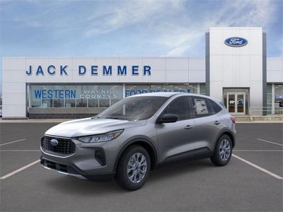 2026 Ford Escape AWD Active 4DR SUV