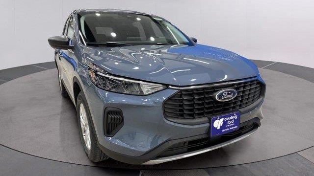 Preowned 2026 Ford Escape Active for Sale