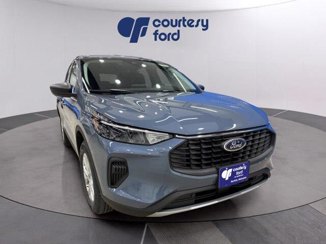 2026 Ford Escape