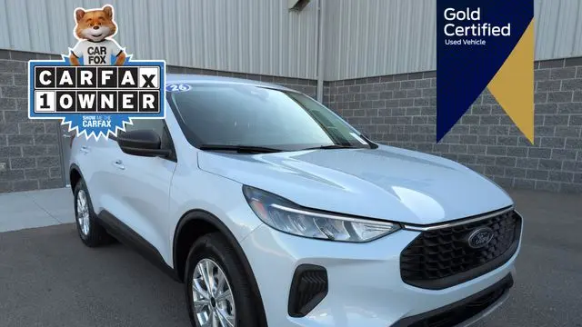 Preowned 2026 Ford Escape Active for Sale