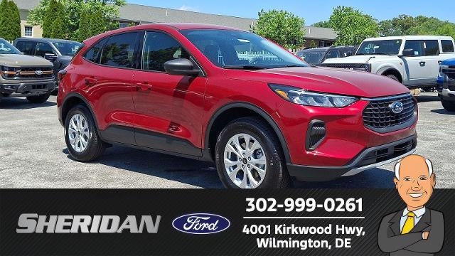 Preowned 2026 Ford Escape Active for Sale