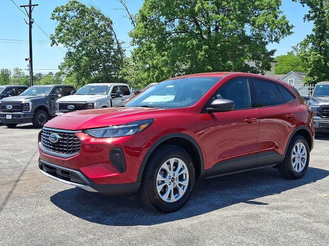 2026 Ford Escape - $25,950