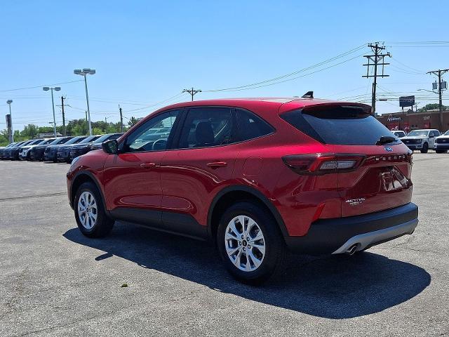2026 Ford Escape - $25,950