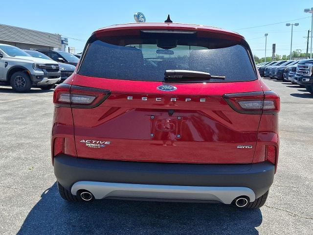 2026 Ford Escape - $25,950
