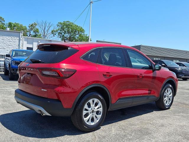 2026 Ford Escape - $25,950