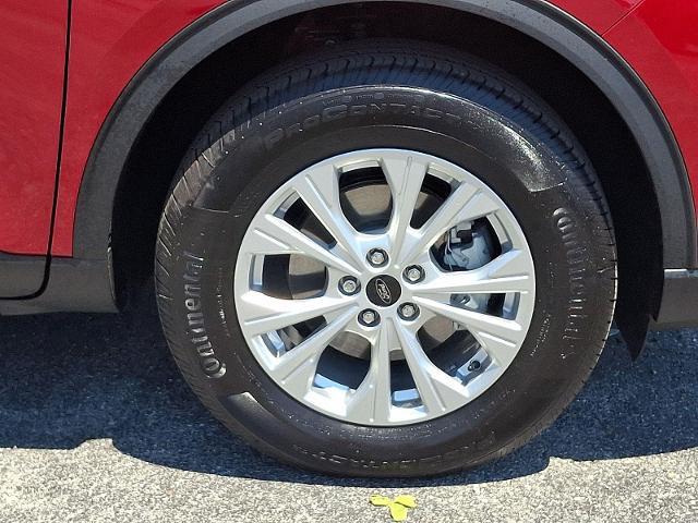2026 Ford Escape - $25,950
