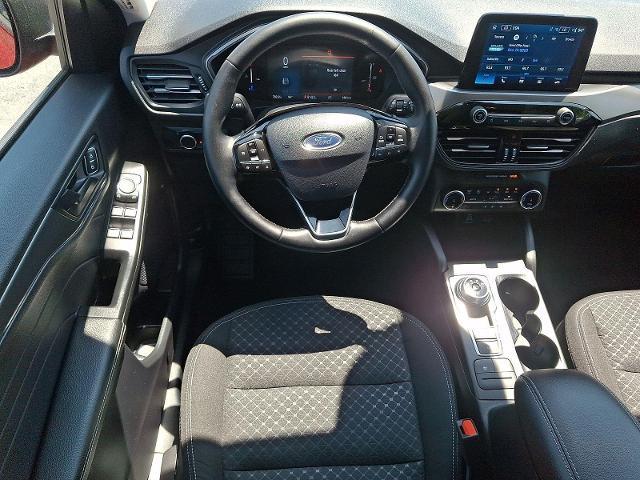 2026 Ford Escape - $25,950
