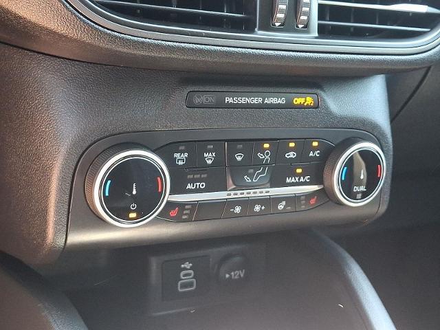 2026 Ford Escape - $25,950