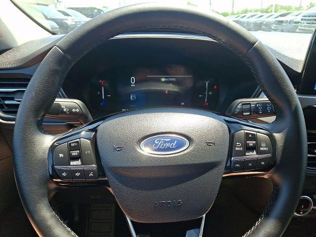 2026 Ford Escape - $25,950