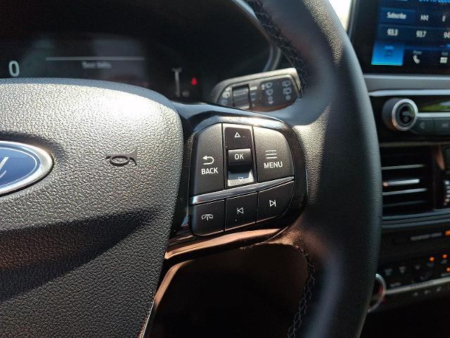 2026 Ford Escape - $25,950