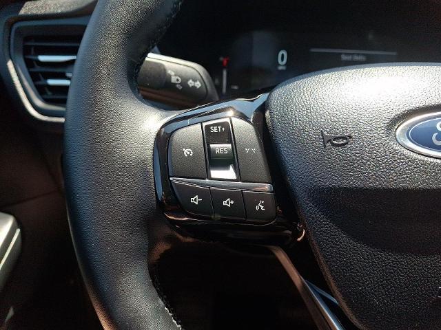 2026 Ford Escape - $25,950