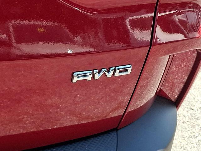 2026 Ford Escape - $25,950