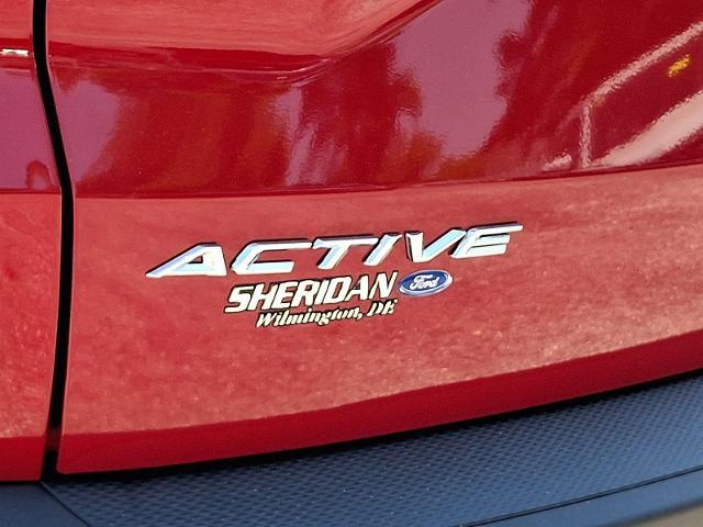 2026 Ford Escape - $25,950