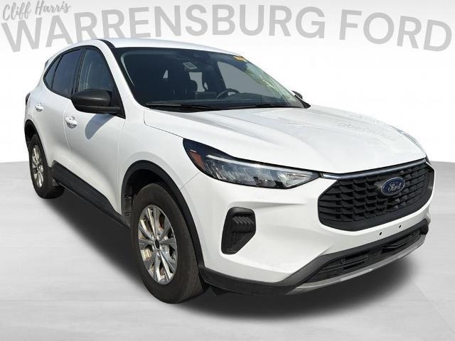 2026 Ford Escape - $24,430