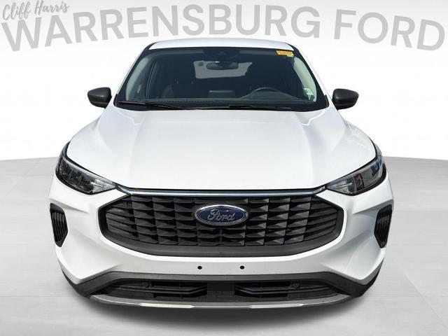 2026 Ford Escape - $24,430
