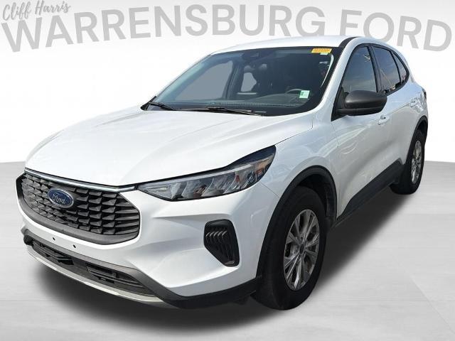 2026 Ford Escape - $24,430