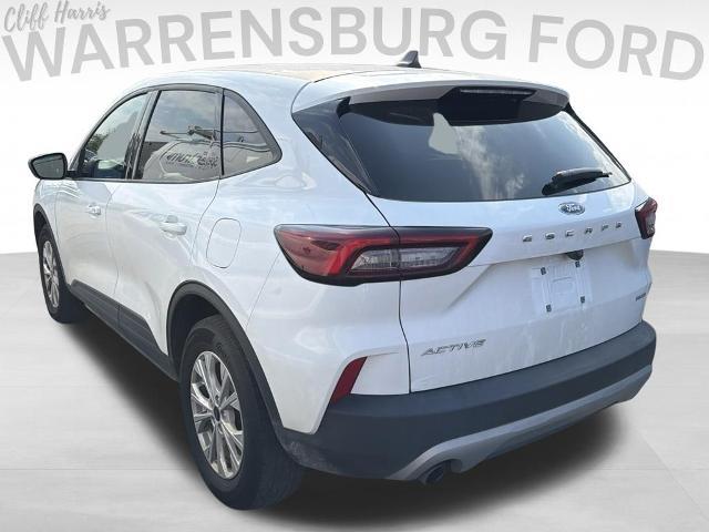 2026 Ford Escape - $24,430