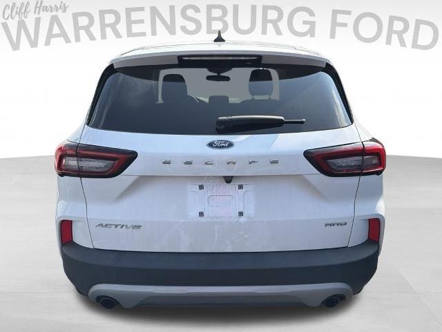 2026 Ford Escape - $24,430