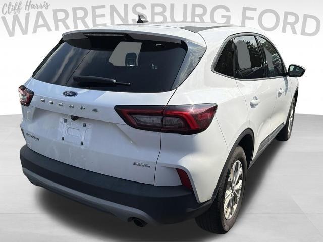 2026 Ford Escape - $24,430
