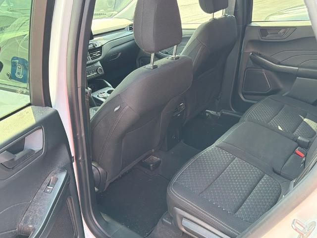 2026 Ford Escape - $24,430