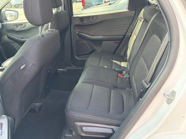 2026 Ford Escape - $24,430