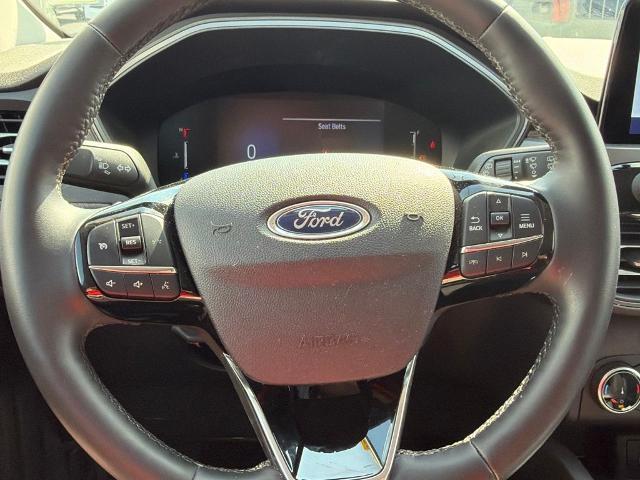 2026 Ford Escape - $24,430