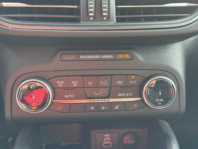 2026 Ford Escape - $24,430