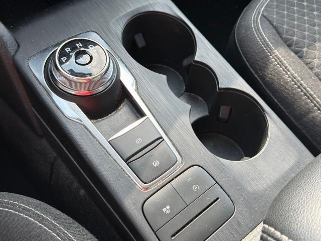 2026 Ford Escape - $24,430