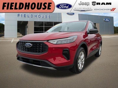2023 Ford Escape AWD Active 4DR SUV