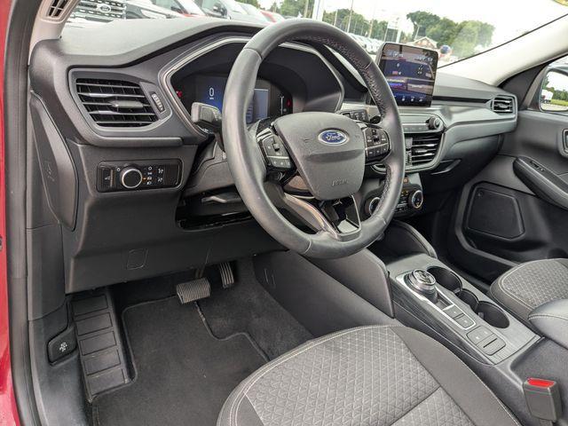 2023 Ford Escape - $20,995