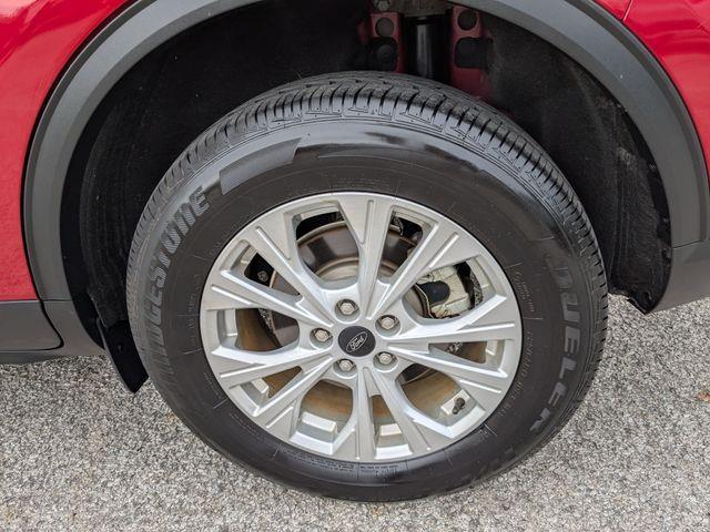 2023 Ford Escape - $20,995