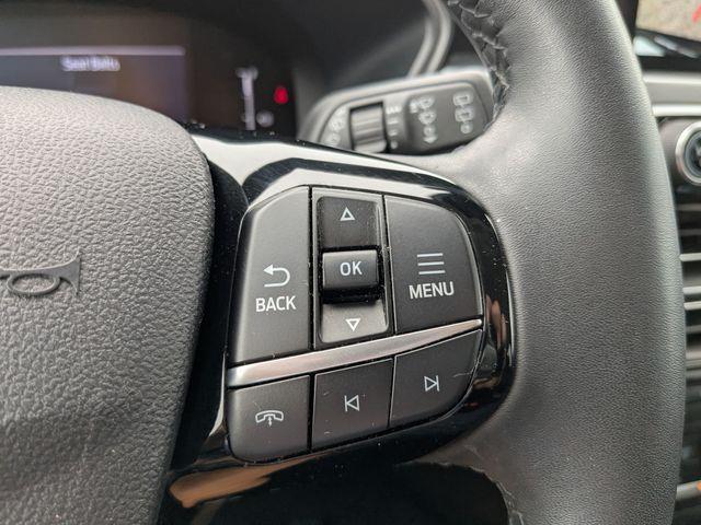 2023 Ford Escape - $20,995