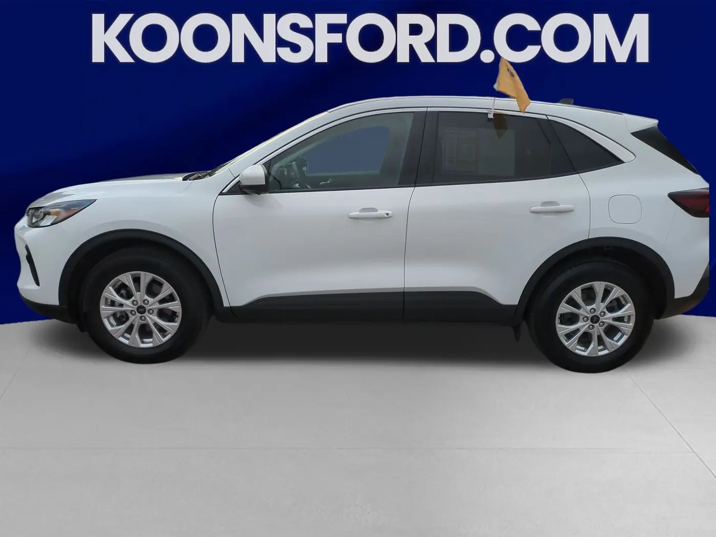 2023 Ford Escape - $26,990