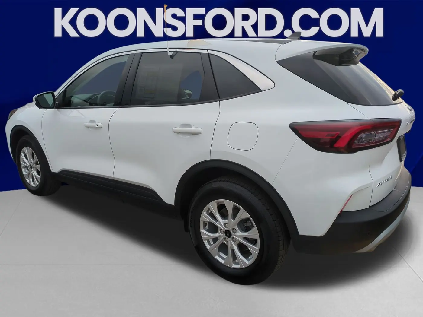2023 Ford Escape - $26,990
