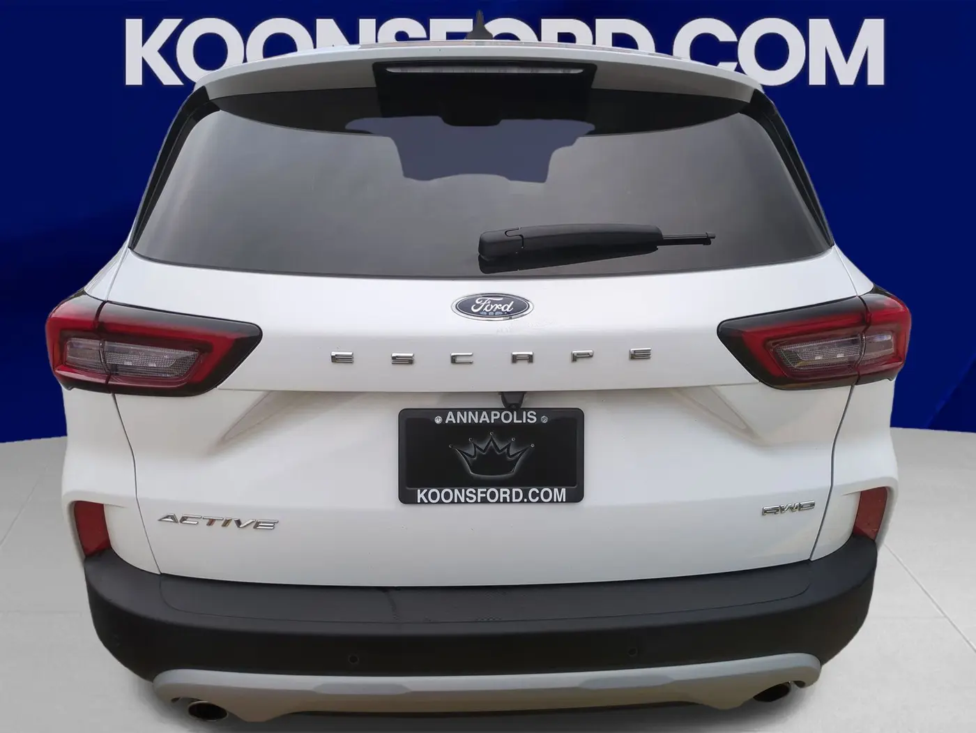 2023 Ford Escape - $26,990