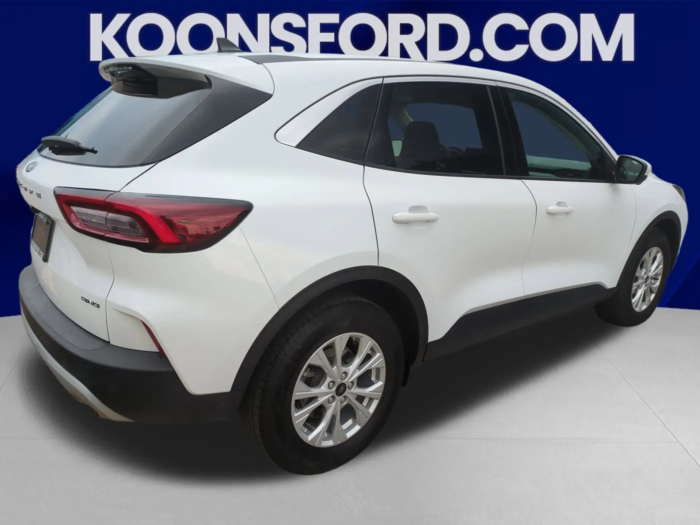 2023 Ford Escape - $26,990