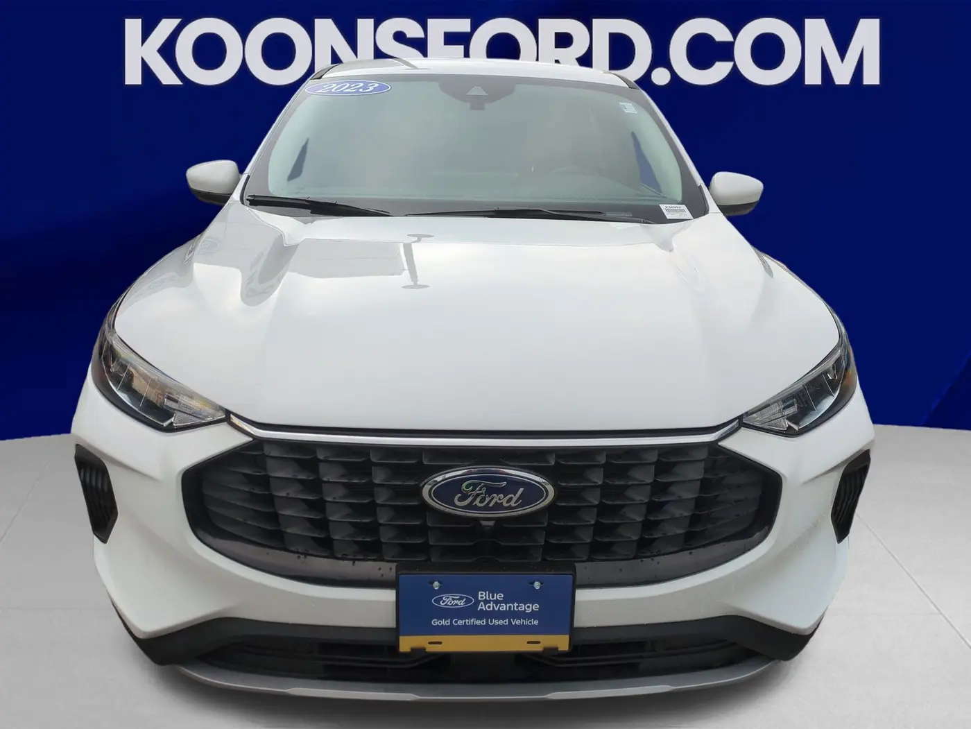 2023 Ford Escape - $26,990