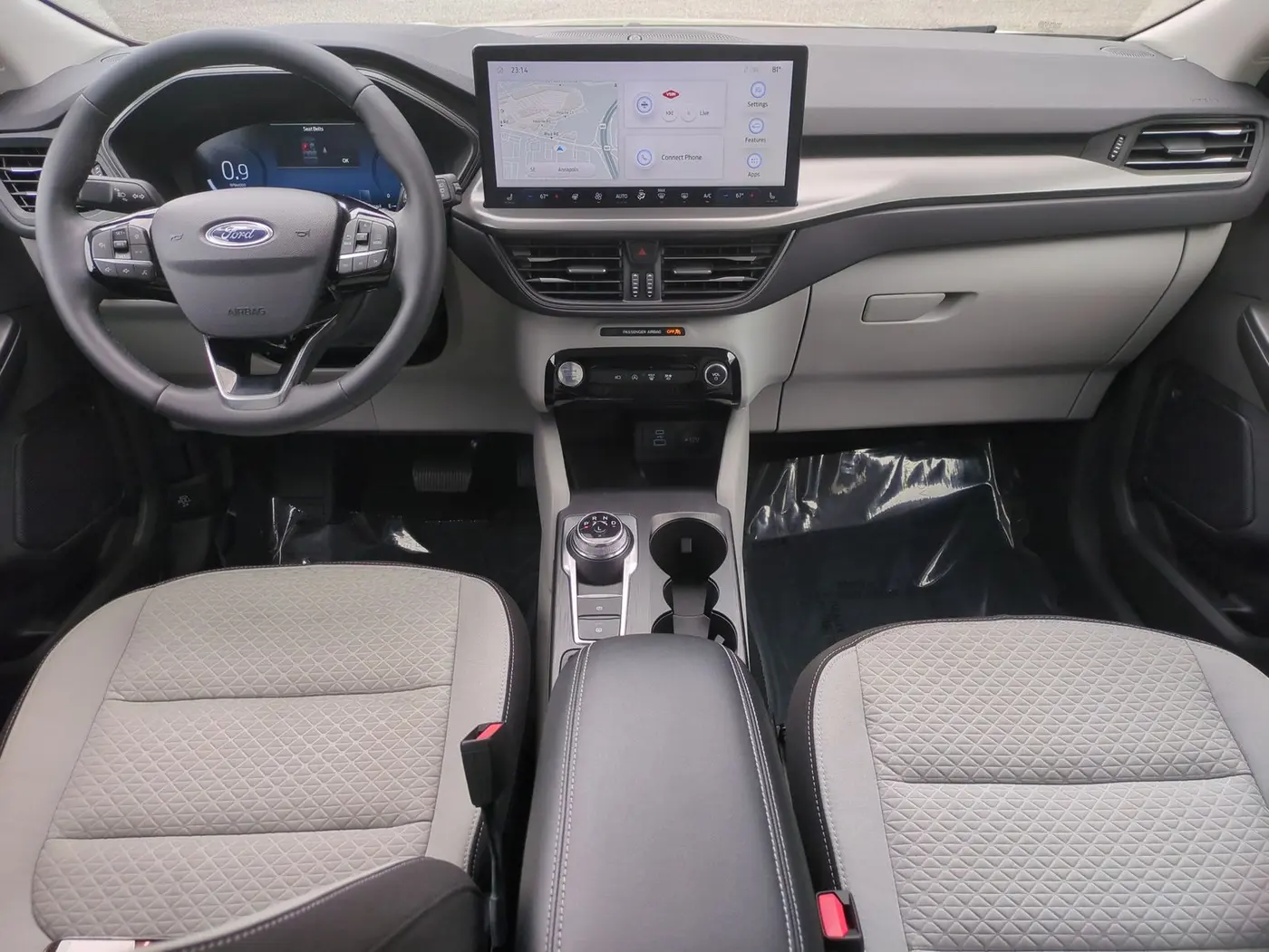 2023 Ford Escape - $26,990
