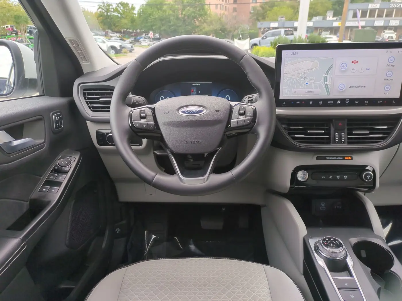 2023 Ford Escape - $26,990