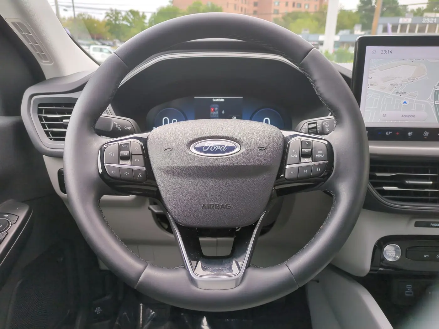 2023 Ford Escape - $26,990