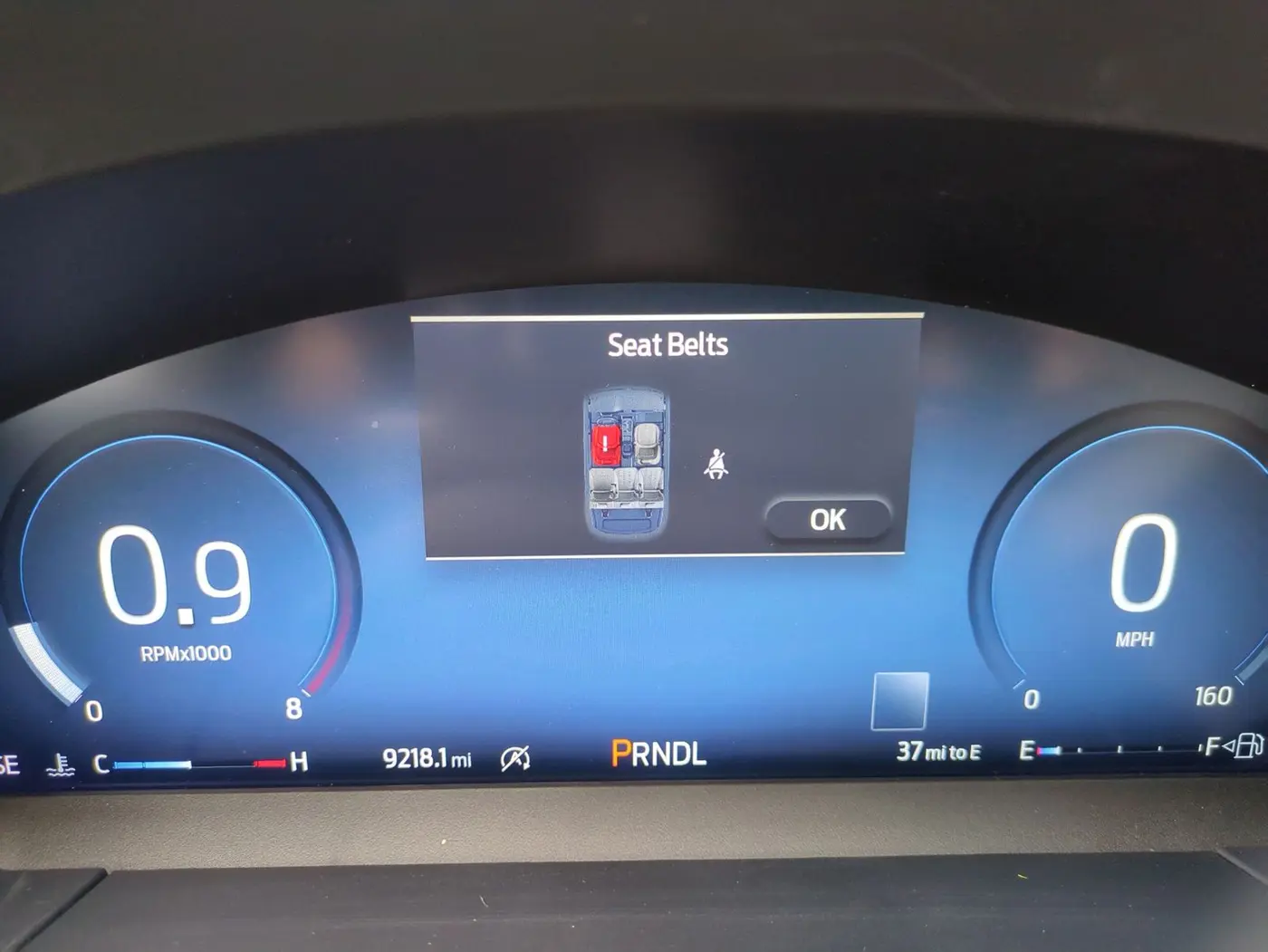 2023 Ford Escape - $26,990