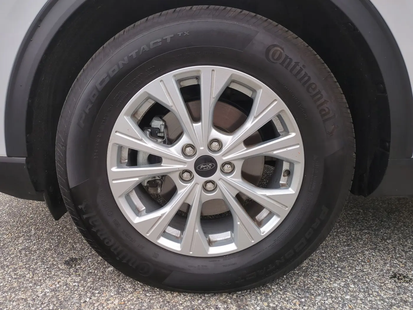 2023 Ford Escape - $26,990