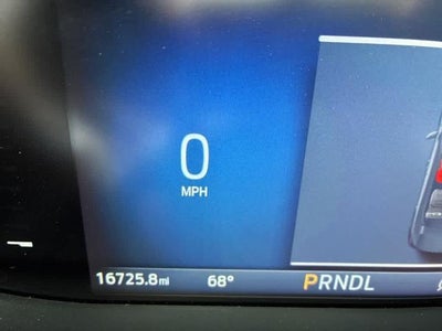 2023 Ford Escape AWD Active 4DR SUV