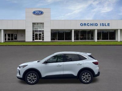 2023 Ford Escape AWD Active 4DR SUV