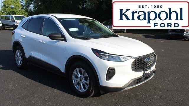 Preowned 2023 Ford Escape Active for Sale