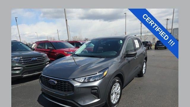 Preowned 2023 Ford Escape Active for Sale