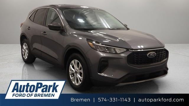 Preowned 2023 Ford Escape Active for Sale