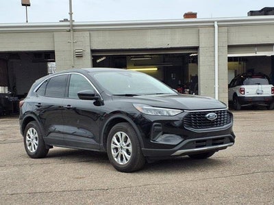 2023 Ford Escape AWD Active 4DR SUV