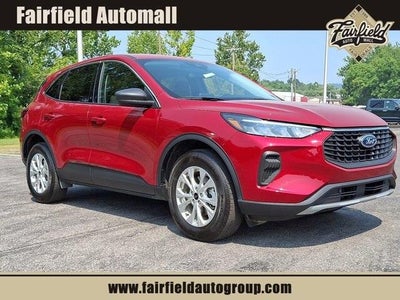 2023 Ford Escape AWD Active 4DR SUV